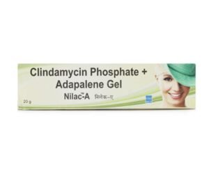 Nilac A Gel 20gm