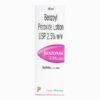 BENZONAK 2.5% Lotion 50ml