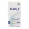 Clindac A Foaming Facewash 50ml