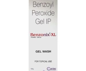 BENZONIX XL GEL Wash 100g