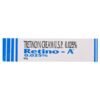 Retino A 0.025% Cream 20gm