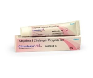 CLINMISKIN AD Gel 20gm