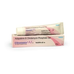 CLINMISKIN AD Gel 20gm