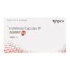 Acutret 10mg Capsule 10'S