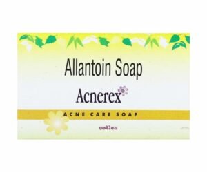 Acnerex Soap 75gm