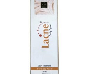 LACNE BODY Spray 50ml