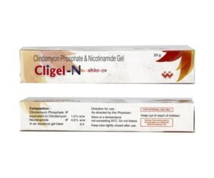 Cligel N Gel 20gm