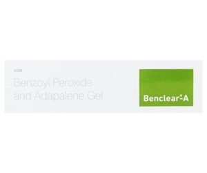 BENCLEAR A Gel 15gm
