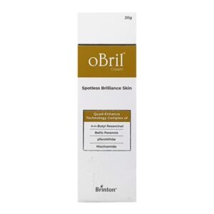 OBRIL Cream 20gm