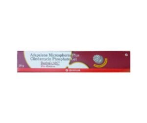 DERIVA CMS Gel 20g