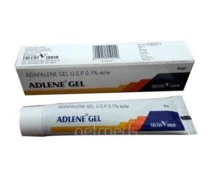 Adlene Gel 15gm