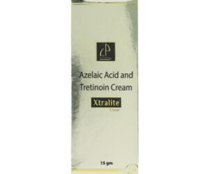 Xtralite Cream 15gm