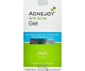 ACNEJOY ANTI ACNE Advanced Gel 30g