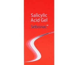 Sebonac Gel 30gm