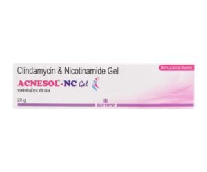 Acnesol NC Gel 20gm