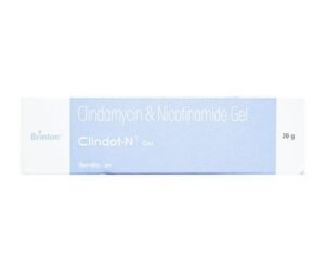 CLINDOT N Gel 20gm