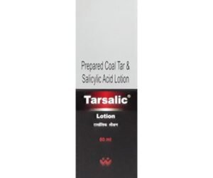 Tarsalic Lotion 60ml