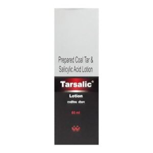 Tarsalic Lotion 60ml