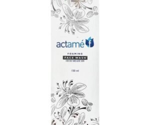 ACTAME F FOAMING Face Wash 150ml