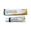 Tronin 0.05% Cream 20gm