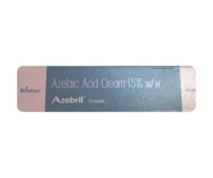 Azobril 15% Cream 20gm