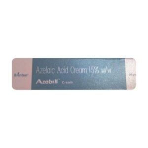 Azobril 15% Cream 20gm