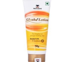 Glyaha Lotion 50gm