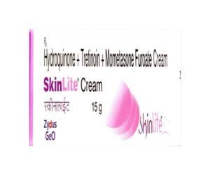 SKINLITE Cream 15gm
