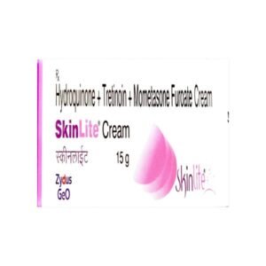 SKINLITE Cream 15gm